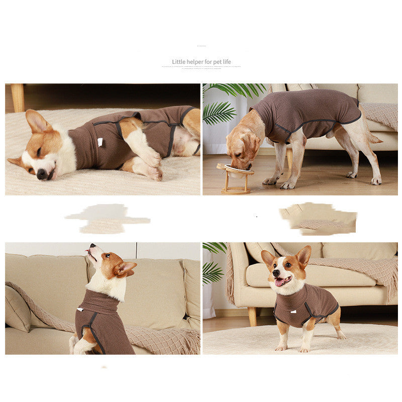 Cotton Sweater for Dog