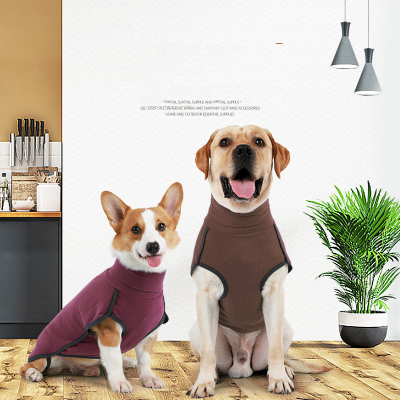 Cotton Sweater for Dog