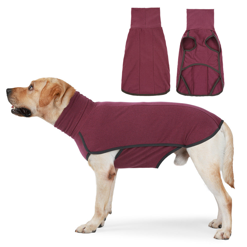 Cotton Sweater for Dog