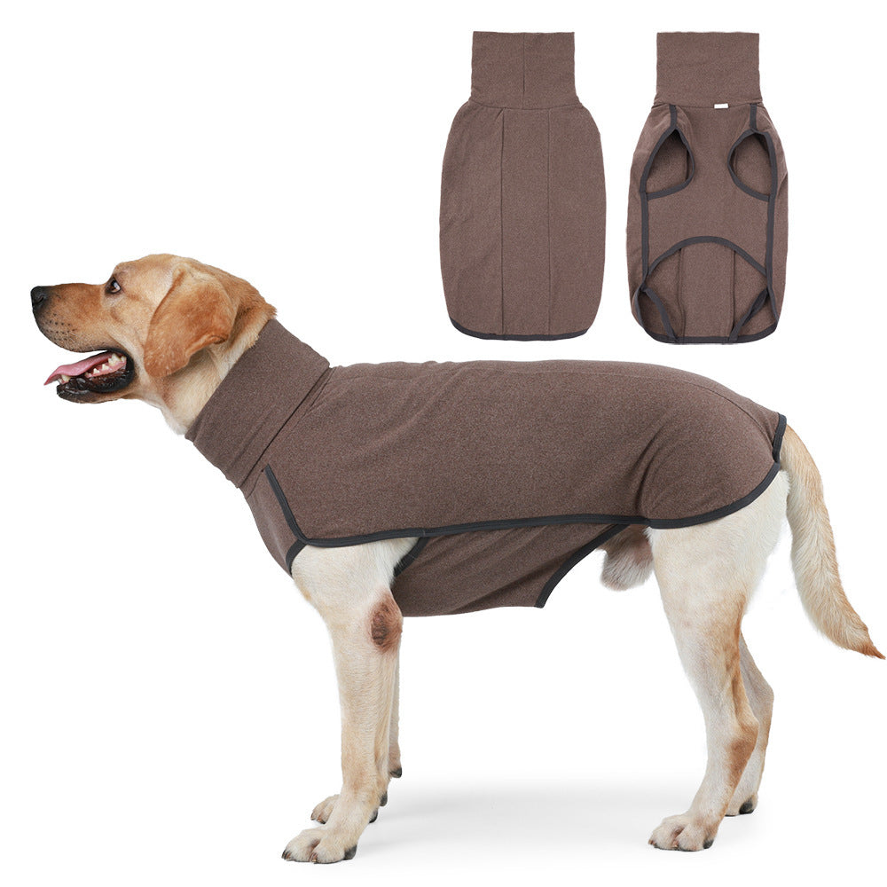 Cotton Sweater for Dog